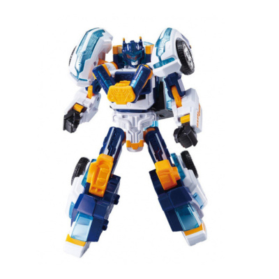 Игрушка Мини тобот Детективы Галактики Аркболт Young Toys 301126 22